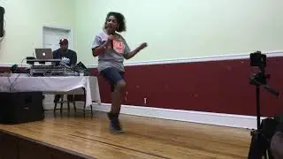 Forever Smitten LD Demo and Instructional (WDOH event 2022)