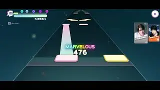 [RHYTHM HIVE] TWS - plot twist Hard All Excellent 