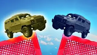 GTA V: MODO SUMO COM CARROS NO GTA! ‹ Koow ›