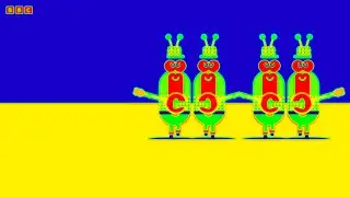HEY Duggee|The Guitarists Sparta Effects/ Sponsored by Gamavision Csupo Effects 
