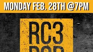RC3 Podcast #14 - Nereida Lopez-Singleterry