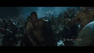 Marek Tatanka Svitek Stunt Showreel 2017
