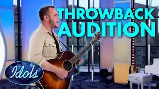 WHAT A VOICE! Pastor Auditions With Amazing Original Song