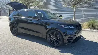 2023 Land Rover Range Rover Velar HST Jacksonville, St Augustine, Fernandina Beach, Gainesville