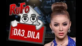 KESERUAN DILA DA3 DI STUDIO RUMAH FOTO