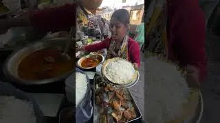 Kolkata's cheapest food in Rs 30/-#food #streetfood #foodvlog #vlog #youtubeshorts