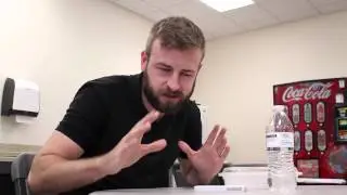 Birthdays Short Film