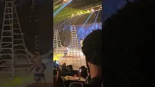 Street Profits Entrance Smackdown April 25th 2025 #smackdown #wwe #streetprofits