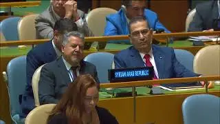 Qatar on Regional Stability: Syria's Transition, Lebanon, and Sudan Crisis