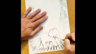 Making Pictures - David Barrow