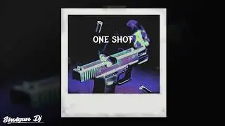 I'm Dru! X Anweezy - ONE SHOT