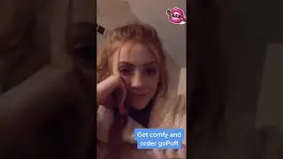 goPuff Crew on TikTok - Get Comfy & Order Food Delivery