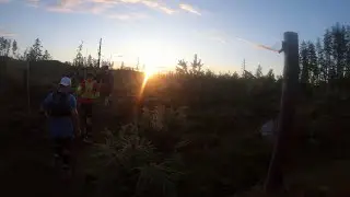 Ultravasan 90 - 2023 - Vi hjältar i de bakre leden💪
