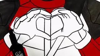 HOW TO DRAWING, PAINTING AND COLORING Deadpool 2