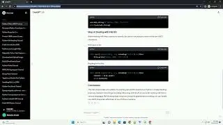 Printing non ascii characters in Python 3