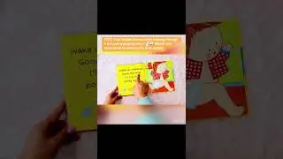 Best Potty training book🚽📚
