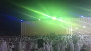 رايح بيشه ، يا ذالحبيب الغالي ، ٢٠١٧