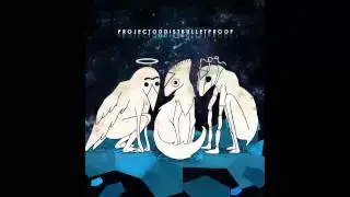 Project Oddist- Train to nowhere