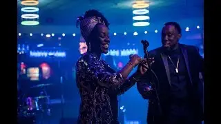 Hot Chicken Funk All Stars - Nashville Funk Band - Everyday People