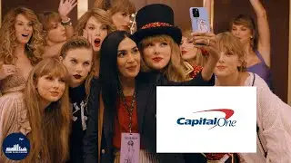 Harmony in Finance: The Partnership of Taylor Swift and Capital One Unveiled | Credit Cards Central