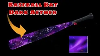 Cold War: BASEBALL BAT DARK AETHER GUIDE/SO FUN!!!
