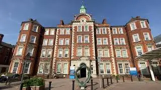 Hammersmith Hospital