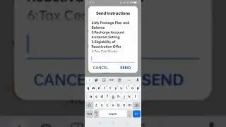 How To Check Jazz/Reactivation Offer Without Sim/2022/بند سم افر چک کریں بغیر سم/#jazz #youtube/#ts