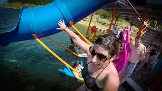 Austin Photographers Boat Party 2015