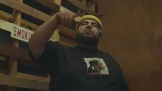 Deadstock - High (Official Video)