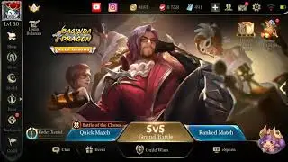 Ost. AOV Chinese New Year Celebration