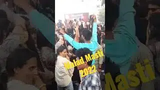 Malad Masti 2022 | #shorts #travelvlog #viralvideo #shortsvideo