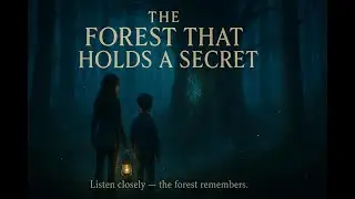 The Secret Hidden Deep in the Forest | Crime Loom