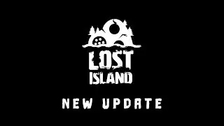 Lost Island: Alpha Release Trailer