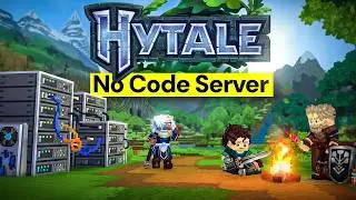 Hytale Server Hosting Guide &ndash; Set up your own VPS in minutes!