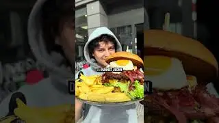 9.99 Burger Men&uuml;???
