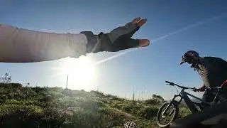 SANTIAGO TRUCK TRAIL - LUGE