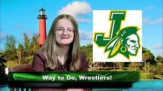 Jupiter High School News: January 9, 2026