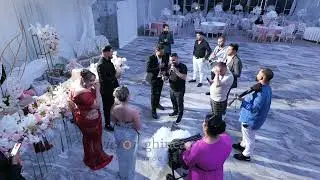Cristi Nuca pentru Ionut Gheorghe Best song 