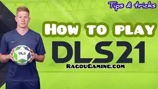 DLS 2021 gameplay | how to play DLS 2021 | Game 3 #dls21