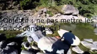 grand raid 2015 ( 21&egrave;me 30h)