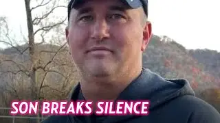 Son of Missing Virginia High School Coach Speaks Out After Playoff Win