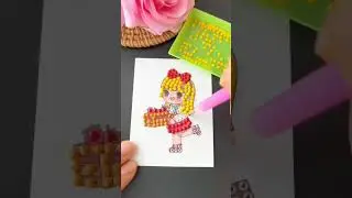 Diamond Painting Stickers Kits - Diamond Painting Instructions: How to Do Diamond Painting