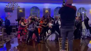Tuscany Falls Mokena IL #weddingdj for Avery & Geneva 6/4/22