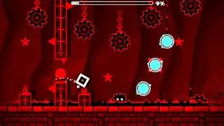bloody knuckles 41%