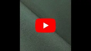 Cordura 1000D (Codra 1000D) (Ширина-1,5м), Оливковый, на отрез в Москве