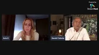 LIVE W/ GERALD CELENTE ( @gcelente ) BANKING CRISIS, THE FUTURE OF USD AND, USA.
