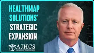 From Risk to Reward: Healthmap Solution's Strategic Expansion into 43 States and Beyond