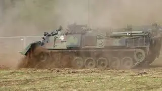 Pionierpanzer 2 