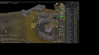 Old school RuneScape RNG is broken! 2025 DEEP WILDERNESS PKING 