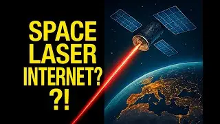 How Lasers Will Change Global Connectivity